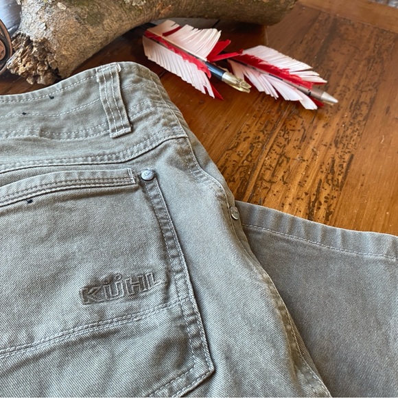 Kuhl Easy Rydr - Picture 6 of 10